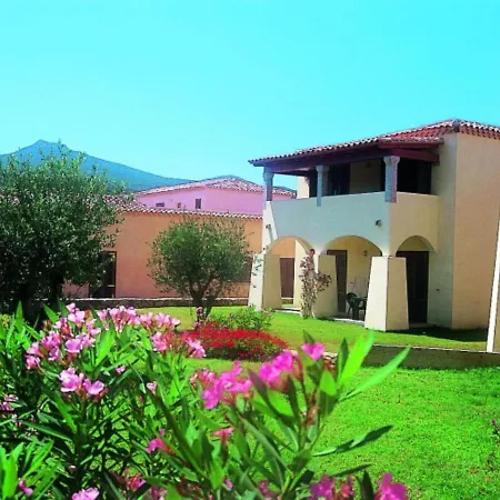 Marinella Residence * مارينيلاّ