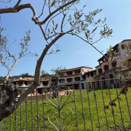 Appartement Marinella Residence Marinella (Sardinia)