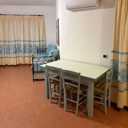Marinella Residence Marinella (Sardinia)