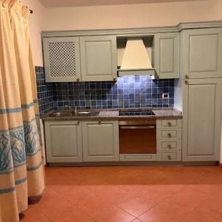 Marinella Residence Lejlighed Marinella (Sardinia)