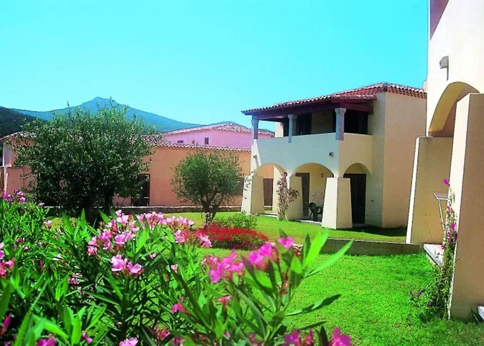 Marinella Residence * マリネッラ