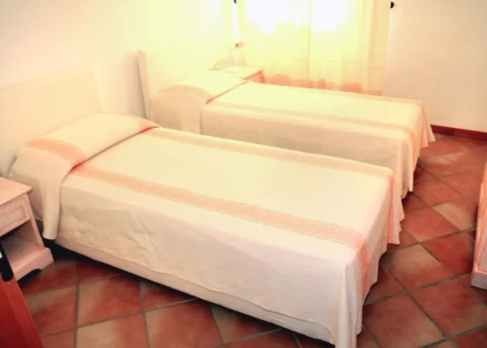 Marinella Residence マリネッラ