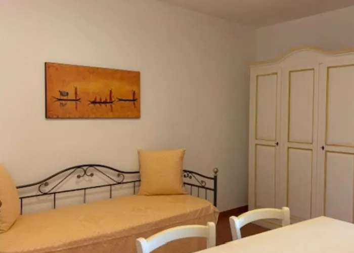 Marinella Residence * マリネッラ