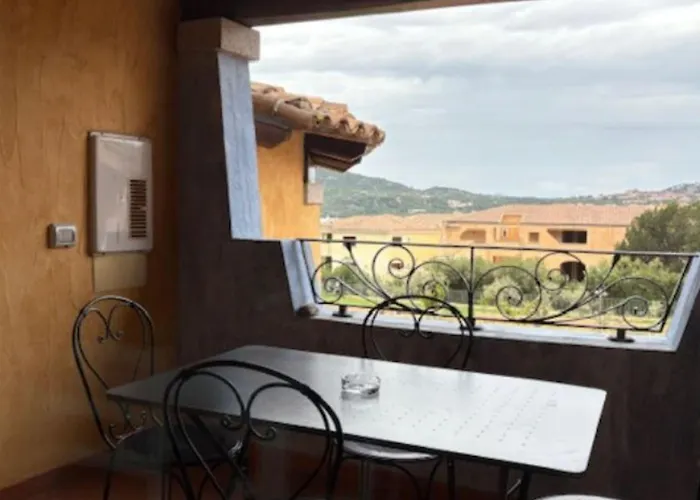 Marinella Residence *