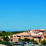 公寓 Marinella Residence