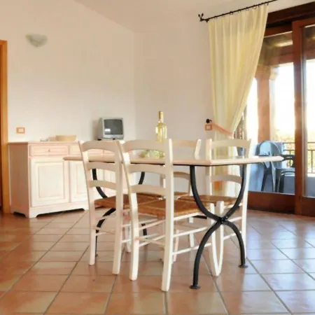 Apartment Marinella *