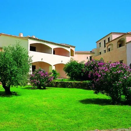 Marinella Residence *