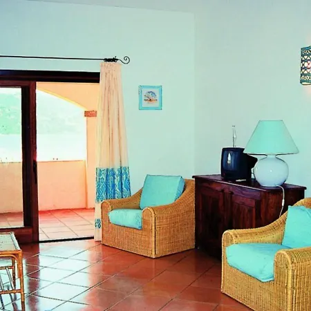 Marinella Apartment