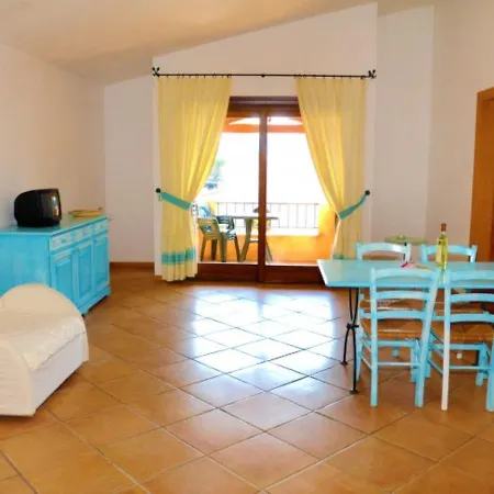 Marinella Residence *
