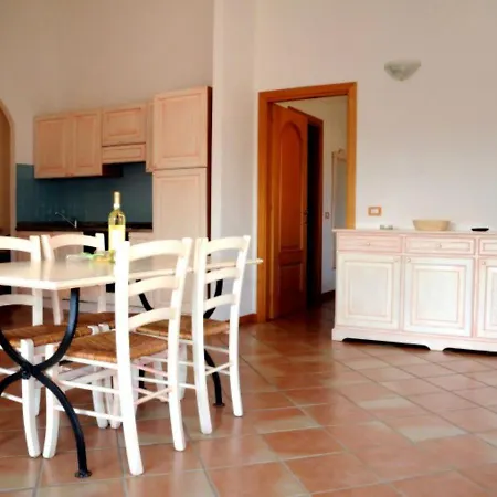 Marinella Residence * Marinella (Sardinia)