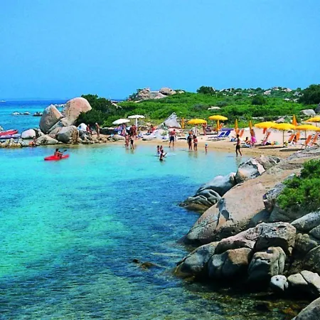 Apartment Marinella