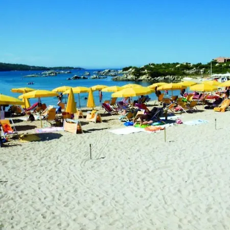 Apartment Marinella *