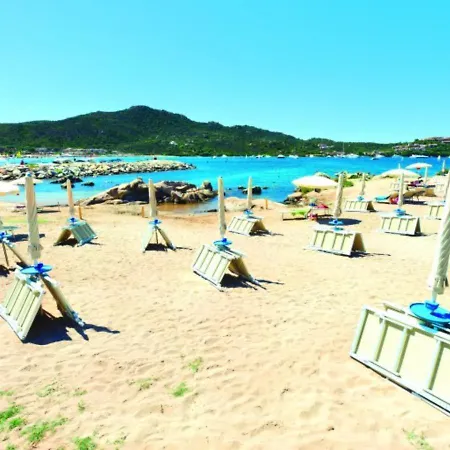 Marinella Residence 아파트 *