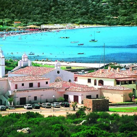 Marinella Apartment Marinella (Sardinia)