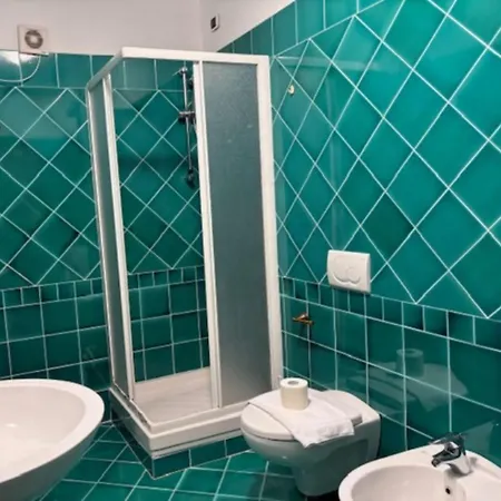 Apartament Marinella Residence