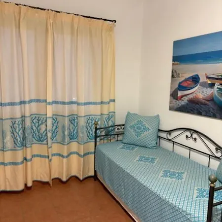Marinella Residence Marinella (Sardinia)