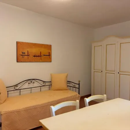Marinella Residence * 마리넬라