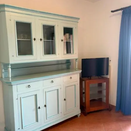 Apartament Marinella Residence Marinella (Sardinia)