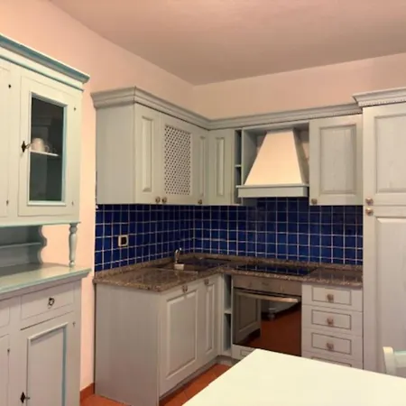 Apartment Marinella Residence *