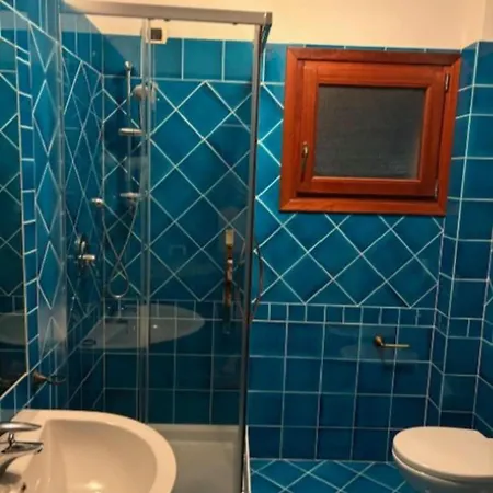 Apartament Marinella Residence Marinella (Sardinia)