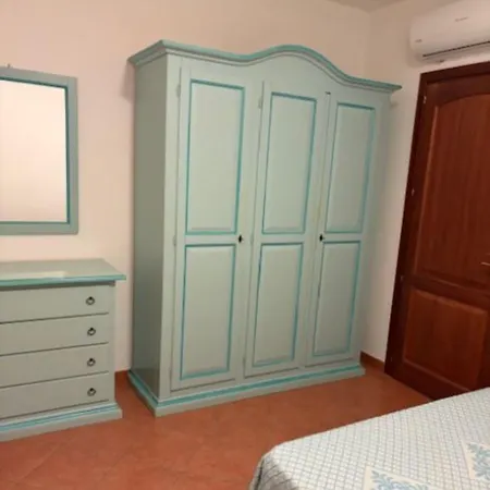 Marinella Residence * Marinella (Sardinia)