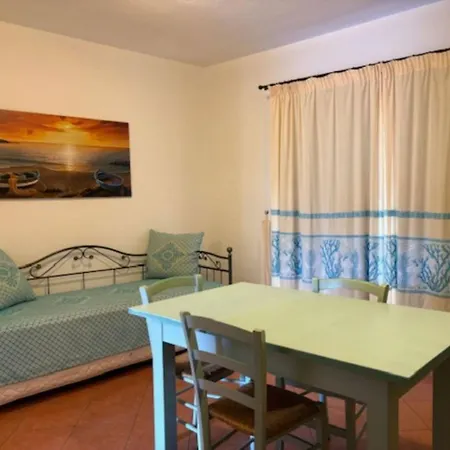 Marinella Residence Apartament *