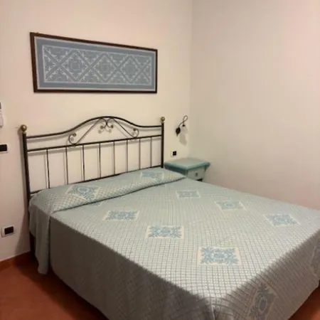 Apartament Marinella Residence *