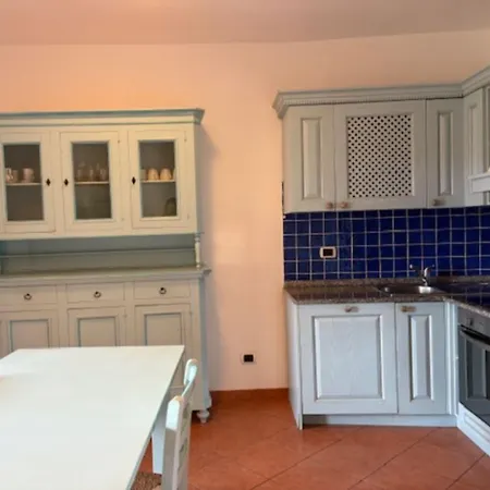 Apartament Marinella Residence