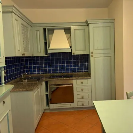 Apartament Marinella Residence *