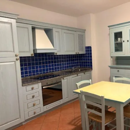 Marinella Residence