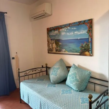 Marinella Residence Apartament