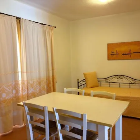 Marinella Residence * Marinella (Sardinia)