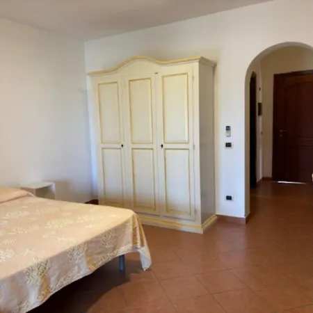 Marinella Residence Apartament *