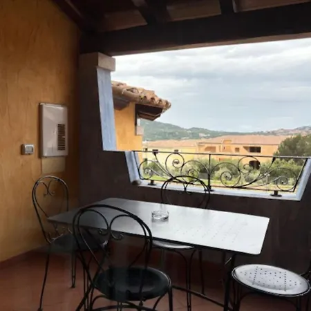 Marinella Residence *