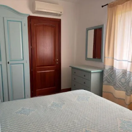 Marinella Residence Apartament