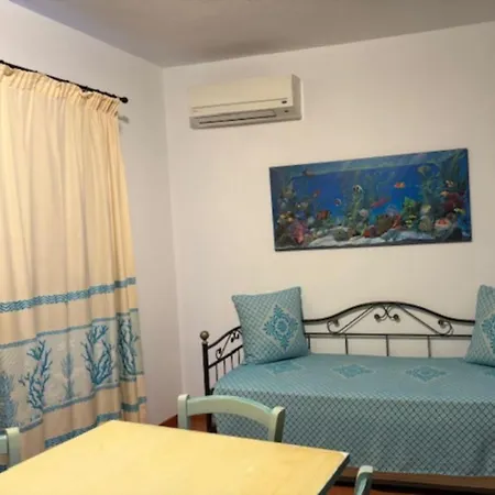Apartament Marinella Residence