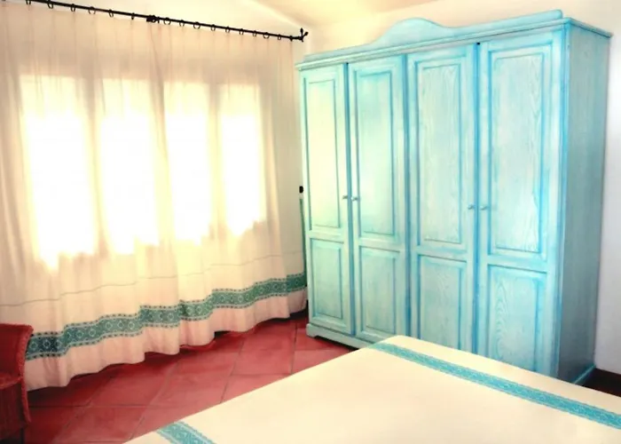 Marinella Residence Apartment Marinella (Sardinia)