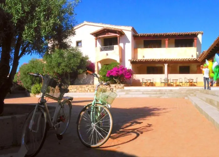 Marinella Residence * Marinella (Sardinia)