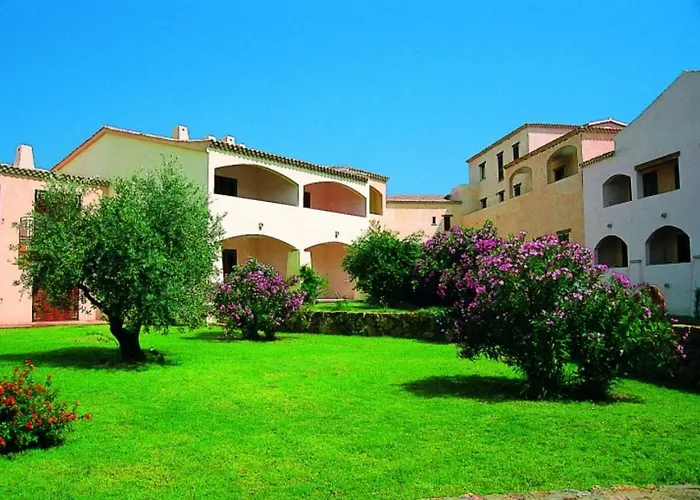 Marinella Residence *