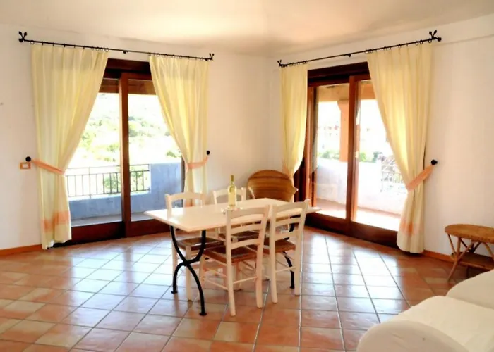 Marinella Residence * Marinella (Sardinia)