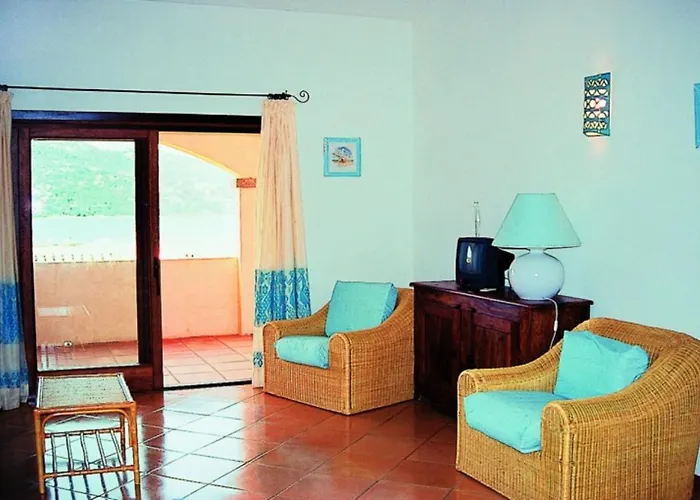 Marinella Residence דירה