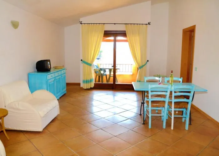 Marinella Residence *