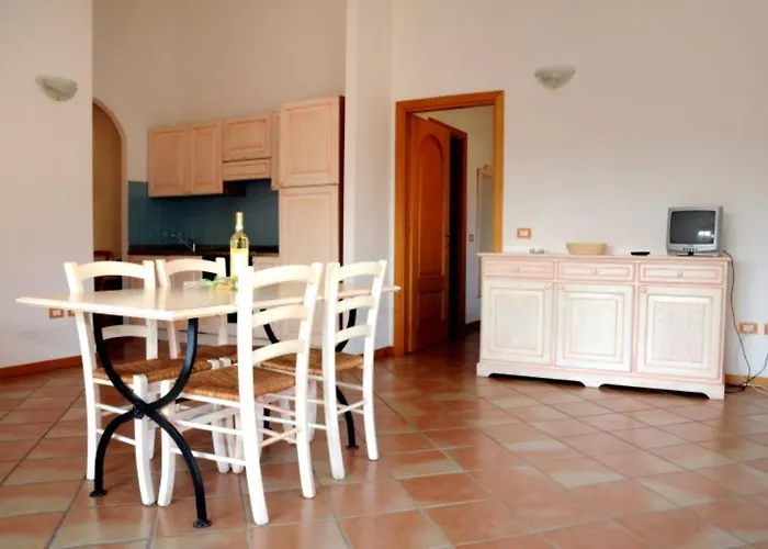 Marinella Residence * מרינלה