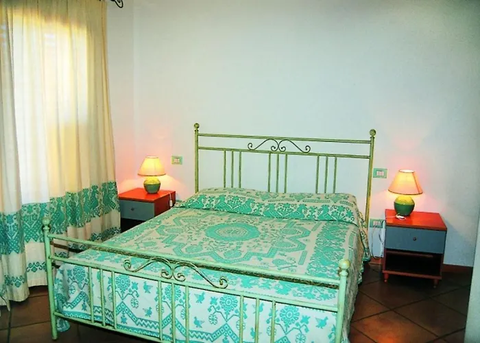 Marinella Residence