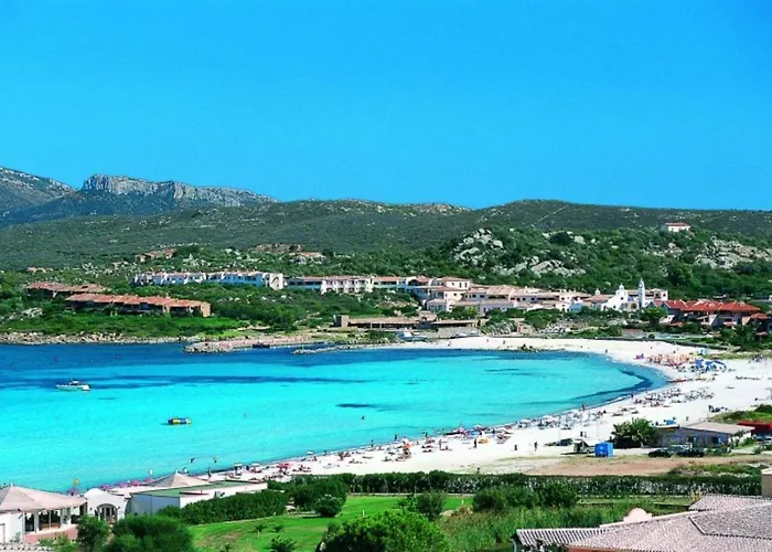 Marinella Residence *