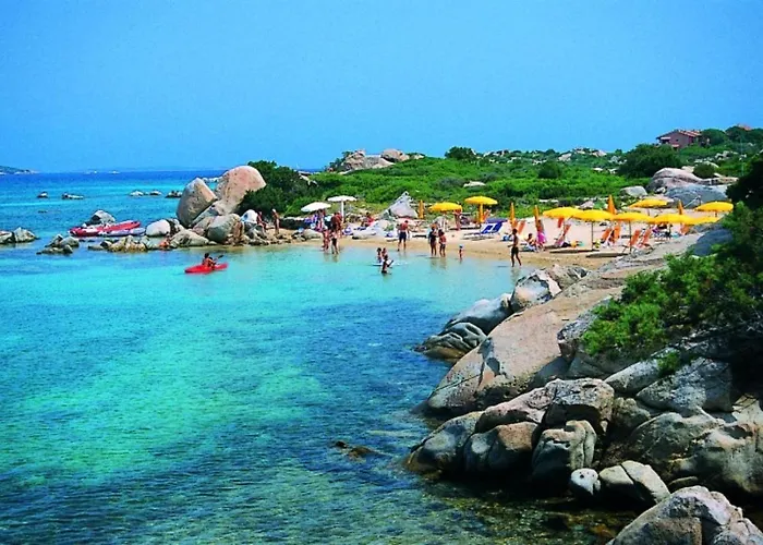 Apartment Marinella Residence