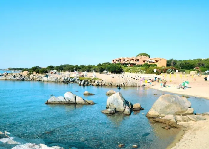 Marinella Residence *