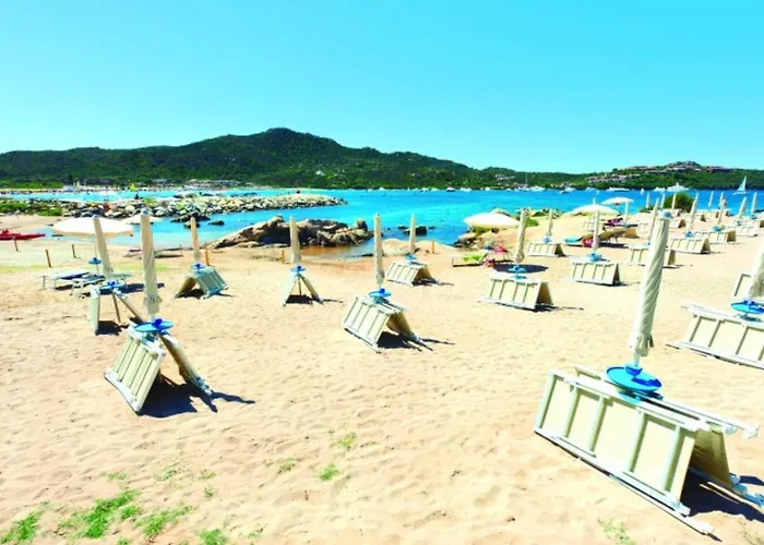 Marinella Residence Apartment *