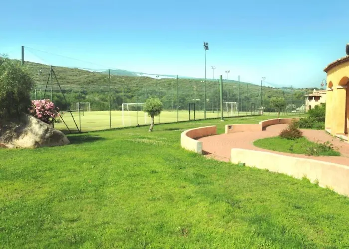 Apartment Marinella Residence Marinella (Sardinia)