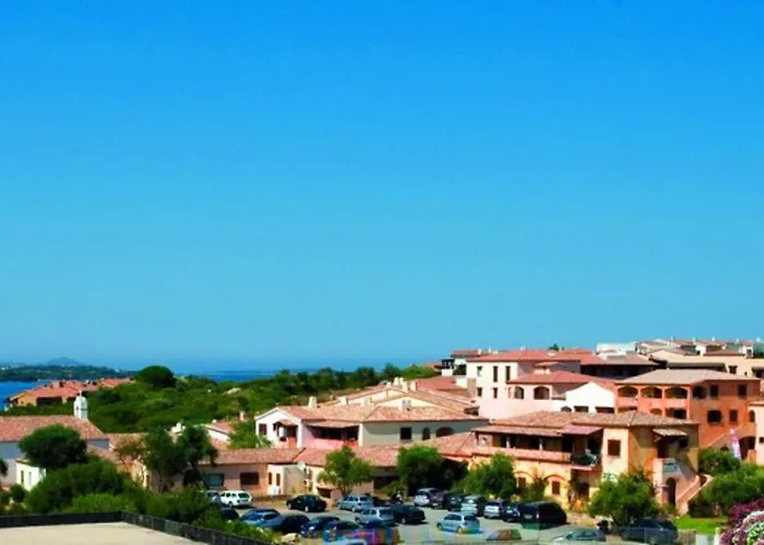 Apartment Marinella Residence